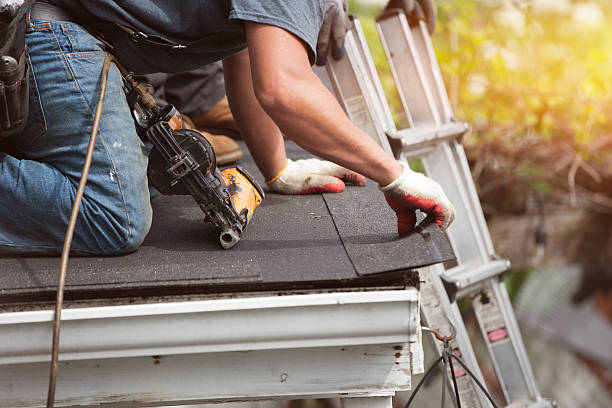 Roof Installation Near Me in Arnold, CA